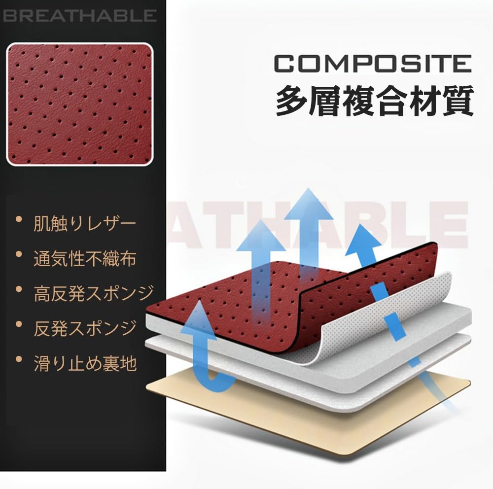 Special Seat Cover for Toyota Vellfire Alphard 20 Series VELLFIRE ALPHARD 20 Series Early
