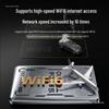 Upvote MiniTurbo Portable No-SIM WiFi, Wireless Network, Tri-Network Universal Data Device