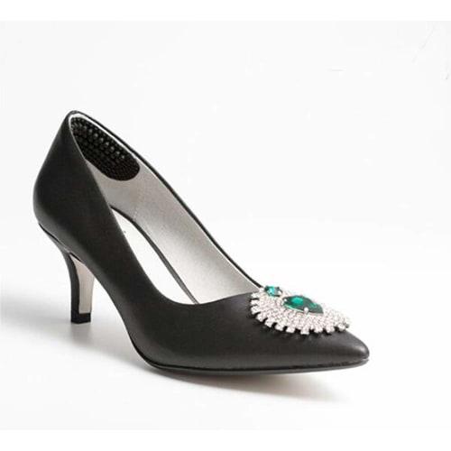 SZB Blister Tape, Heel Pad, Heel Protection Pad, Cushioned Foot Protection Pad, Black (Thin, 1 Pair)