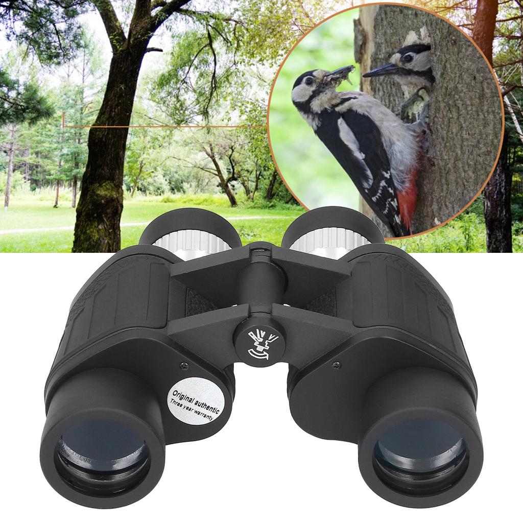 Kaufe AF‑8X40 Outdoor Binoculars Clear Low Light Hunting Camping