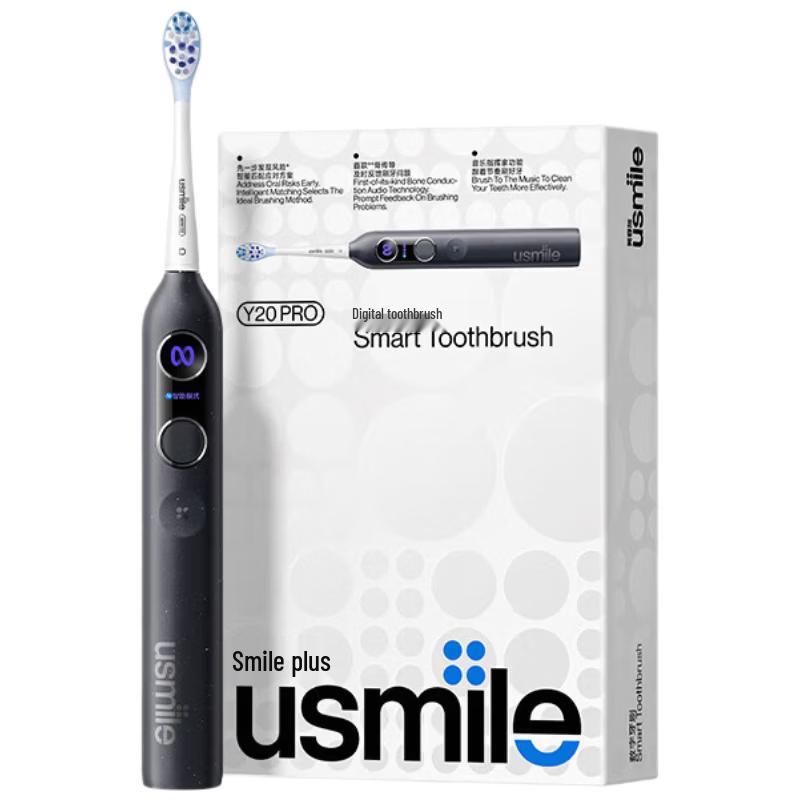 usmile Y20 PRO Electric Toothbrush