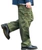 16 Colors US Military BDU Cargo Wide Size M 8(eight) Pants, Type, Olive,