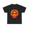 Emblem of the People's Republic of Kampuchea (1981-1989) - T Shirt