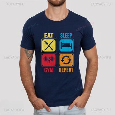 T-Shirts & Muskelshirts – T-Shirts