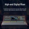 HuiDu Professional Digital Audio Mixer (CN Version)
