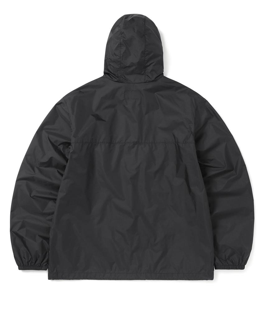 Thisisneverthat (Ss25) T-Light Jacket Black