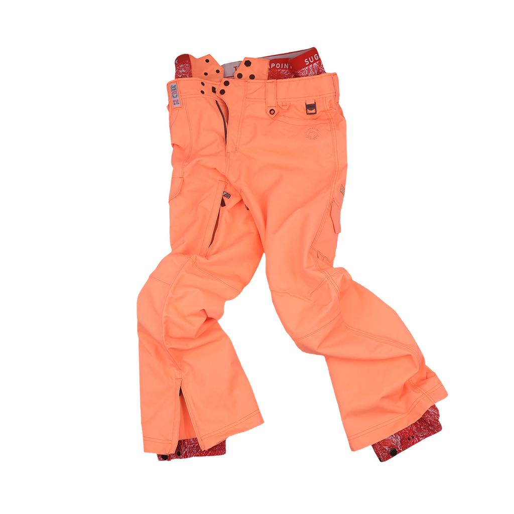 SUGAPOINT Men'S Board/Ski Regular Fit Pants With Gore-Tex Function And Waterproof Seam Taping Oliver P