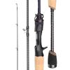 Brangdy Lure Fishing Rod for Bass and Mandarin Fish