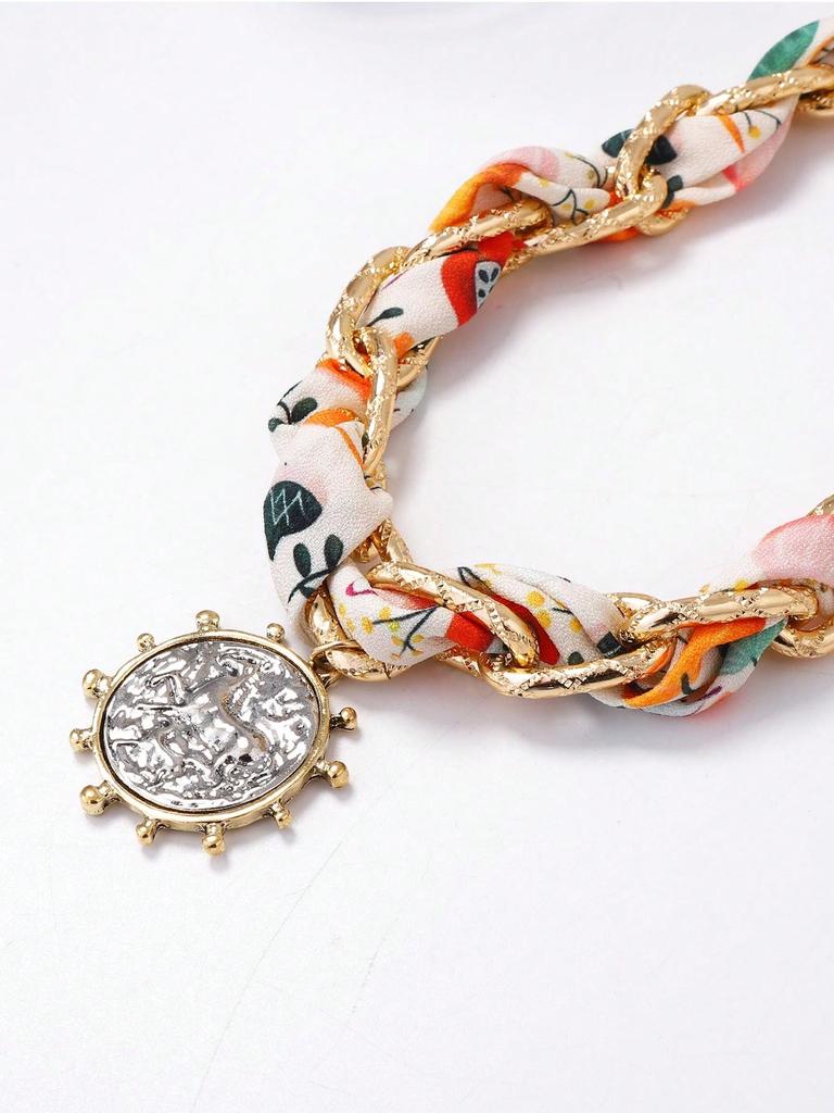 Fashion Necklace For Women's Jewelry