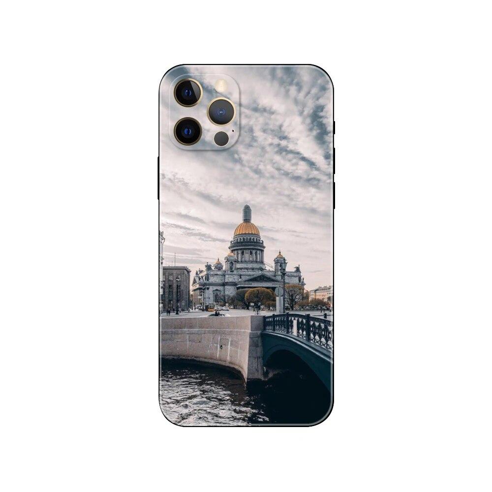 Hermosa funda de teléfono para iPhone Samsung Galaxy Redmi Xiaomi Oppo OnePlus Note SA 7 8 9 10 11 12 13 14 20 21 22 23 53 54 Pro Max Ultra TPU suave