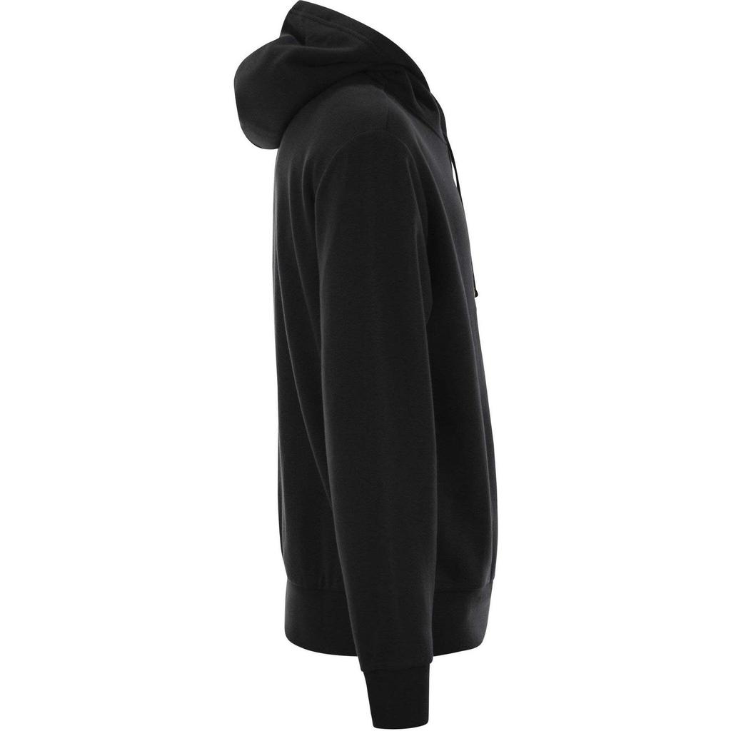 Polo Ralph Lauren Logo Kapuzenpullover Langarm Sweatshirt Herren Sweatshirt Schwarz 710952241-001