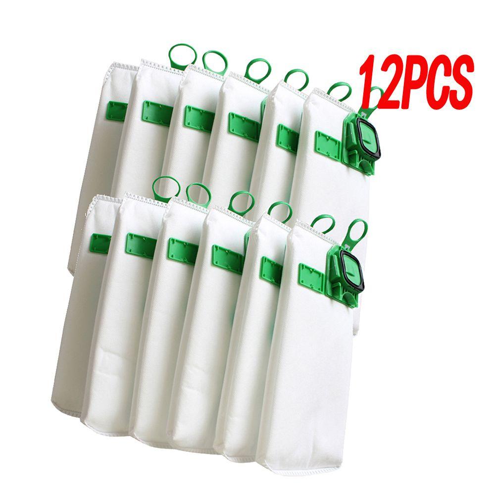 Vacuum cleaner parts Replacement dust bags for Vorwerk VK140 VK150