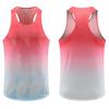 Track Running Training Suit Men Women Marathon Sprint Quick Dry Athletic Jersey Set