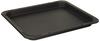 Black Oven Baking Sheet, 250 X 290 X 23mm, Steel with Silicone Coating, Heat Resistant To 250°C, 5100mm