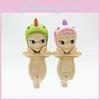 Hippers Sonny Angel Lying Doll Dinosaur Series Blind Box Model Gift Festival