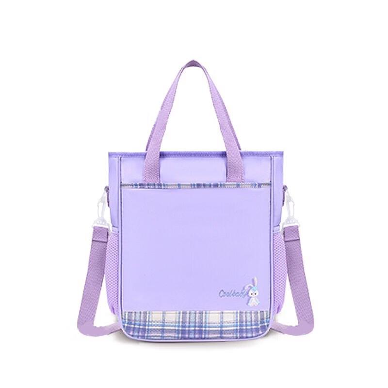 Sanhe Kids Bowknot School Backpack
