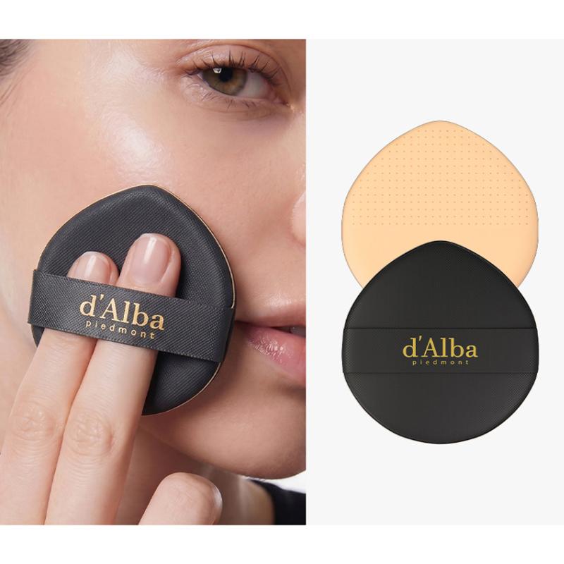 d'Alba Glow Fit Siero Coprente Cuscino SPF 50+ PA++++ 15g