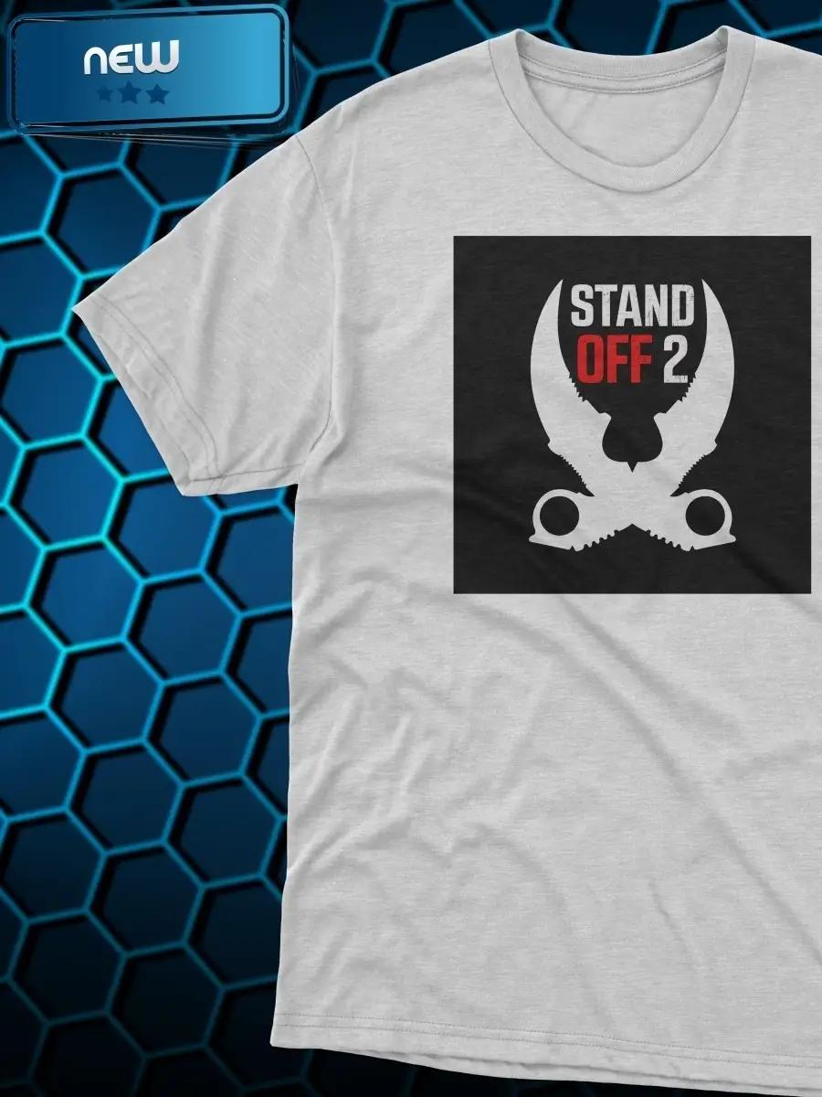 Детская хоккейная футболка L