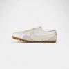 Nike Moon Shoe White Soft Pearl Gum (Women's)