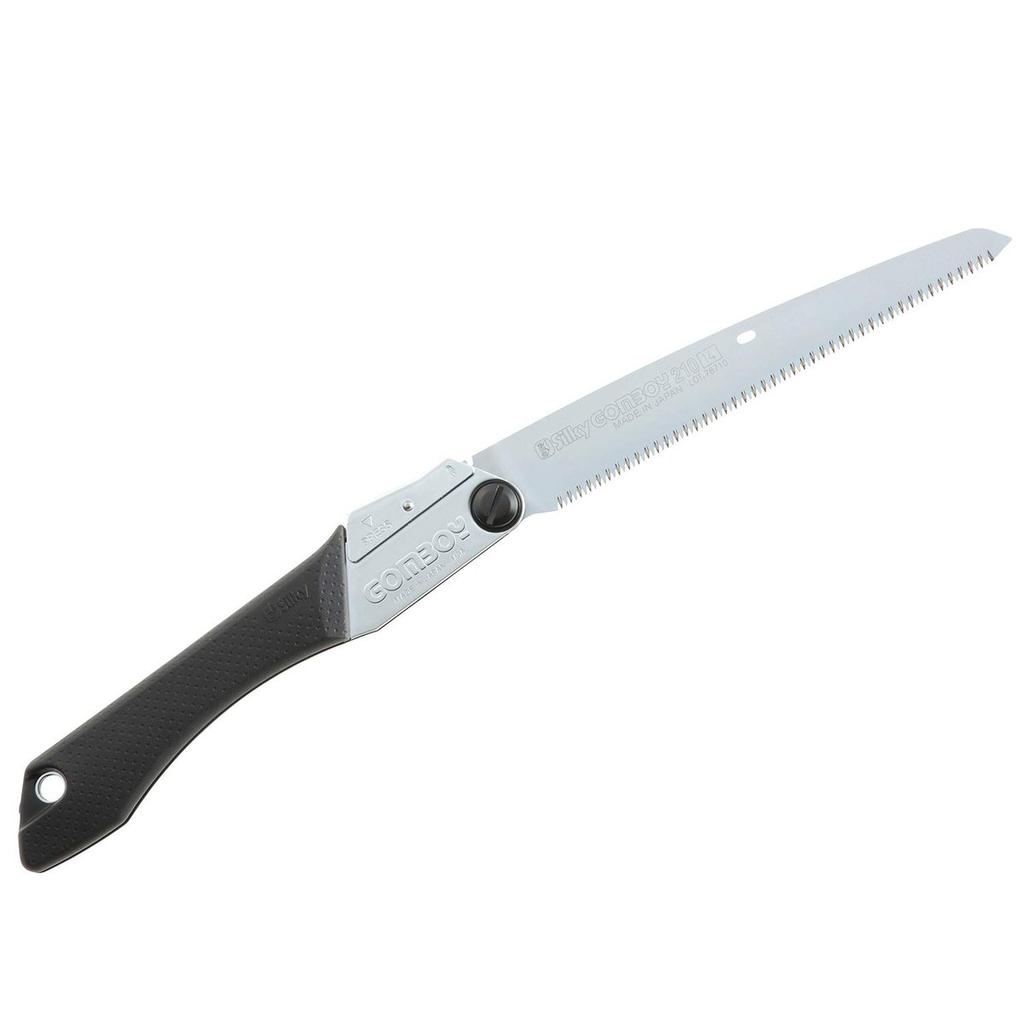Silky Folding Saw Gomboy Fine Teeth 210mm Hand Saw 290-21
