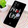 Nurse syringe heartbeat Medicine Silicone Phone Case For Samsung Galaxy note 10 pro S26 S25 S24 S23 S22 S21 Plus Ultra Cover