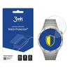 Szkło hybrydowe do Huawei Watch GT 4 46mm 3MK FlexibleGlass