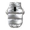 Waterproof Pet Dog Jacket Winter Warm Dog Clothes Thick Padded Coat Chihuahua Clothing For Small Medium Dogs Puppy Pet Outfits