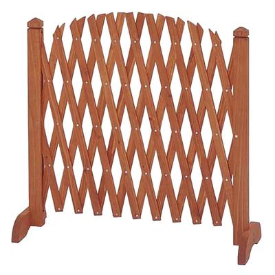 Celosía Acordeón Gardenmaster RAF-1273AR