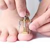 1-5pcs Ingrown Toenail Corrector Straightening Clip Pedicure Foot Nail Care Tools Pedicure Toenail Fixer Nail Pedicure Clipper
