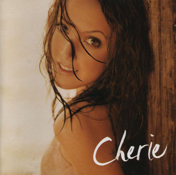 

CD CHERIE - Cherie 836362 Lava 2004 US Pop Used