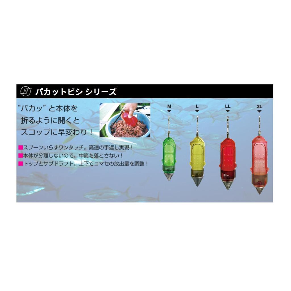 Sunny Shoji Pakatbishi L 60 (SANY) No.