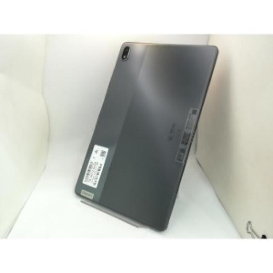 

USED Lenovo au [SIM-Free] Lenovo Tab P11 5G 4GB RAM 64GB LET01 – Storm Gray сірий колір