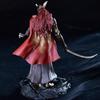 ELDEN RING Malenia Blade of Miquella Anime Figure Valkyrie Figurine 24cm PVC Statue Model Collection Desk Decora Kid Toy Gifts