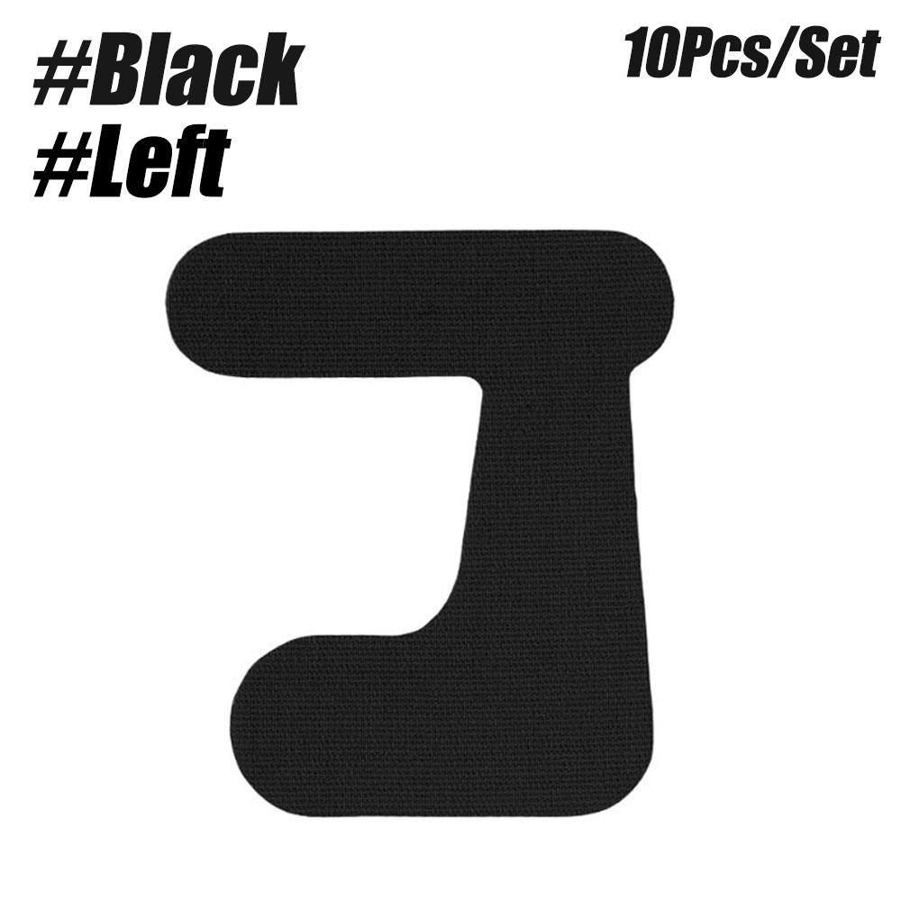 

10 Pcs Precut Thumb Support Tape, Self Adhesive Toe Kinesiology Patches Finger Bandages For Housework, Elastic Protecting Strap