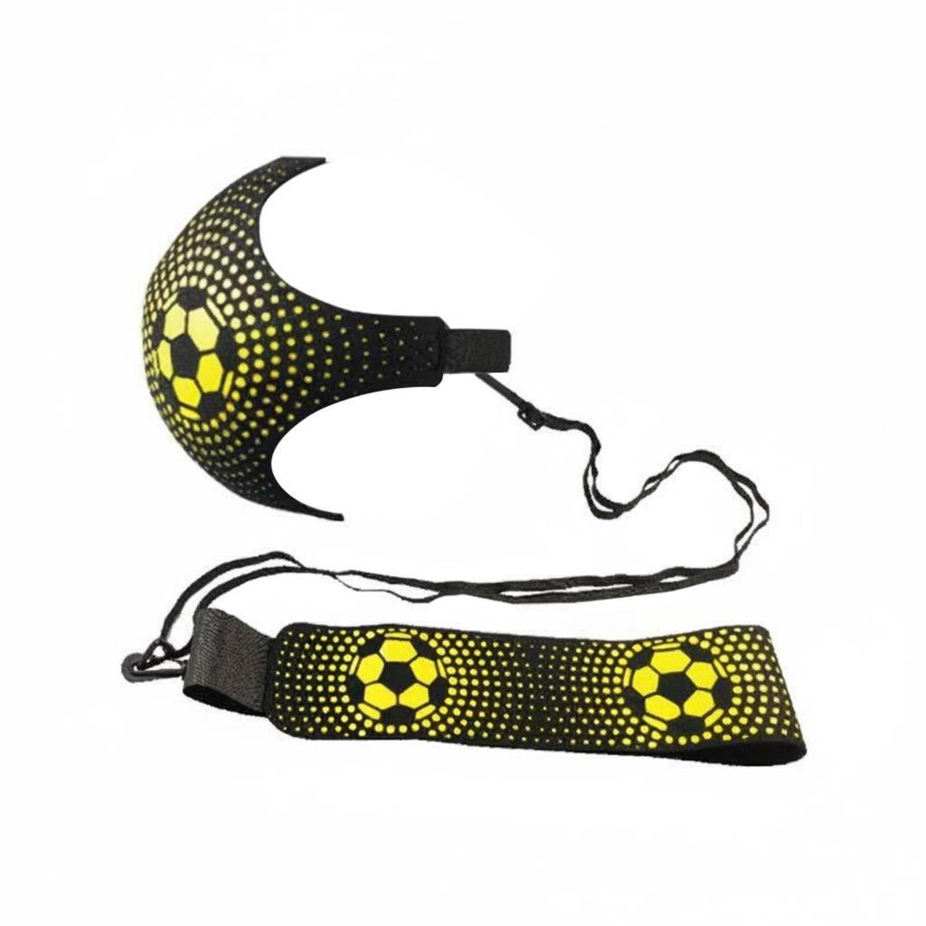 Soccer Training Belt High Elasticity Cord Football Solo Coach for Outdoor