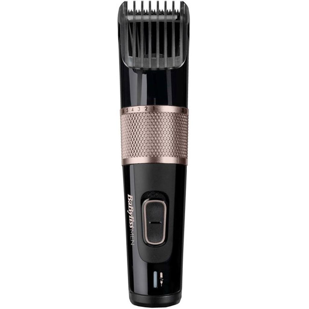 Tondeuse Cheveux - BaByliss - E974E - Légere avec ou sans fil, Lames en acier inoxydable, 26 hauteurs de coupe