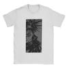 Men Choso JJK Anime T Shirt Cotton Tops Vintage Short Sleeve Crewneck Tee Shirt Gift Idea T-Shirts