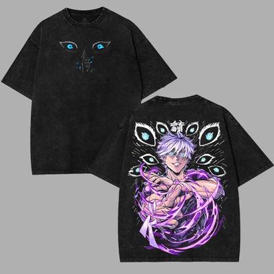 Tops – T-Shirts
