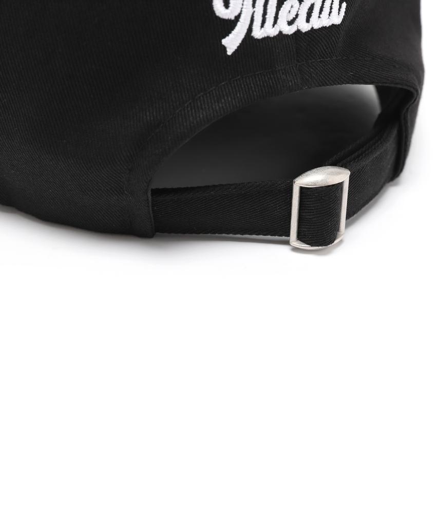 Illedis Big Logo Label Ball Cap