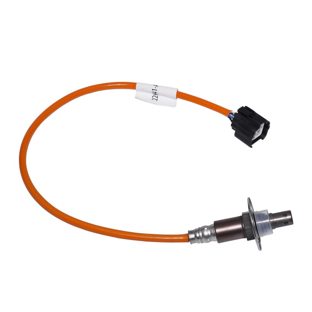 

Car Oxygen Sensor For SUBARU FORESTER (SH_) 2.5 XS AWD EJ25 2010-2011 LEGACY IV (BL) 2.5 i AWD 2007-2015 OEM 22641AA360 Part чёрный