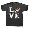 Tops – T-Shirts