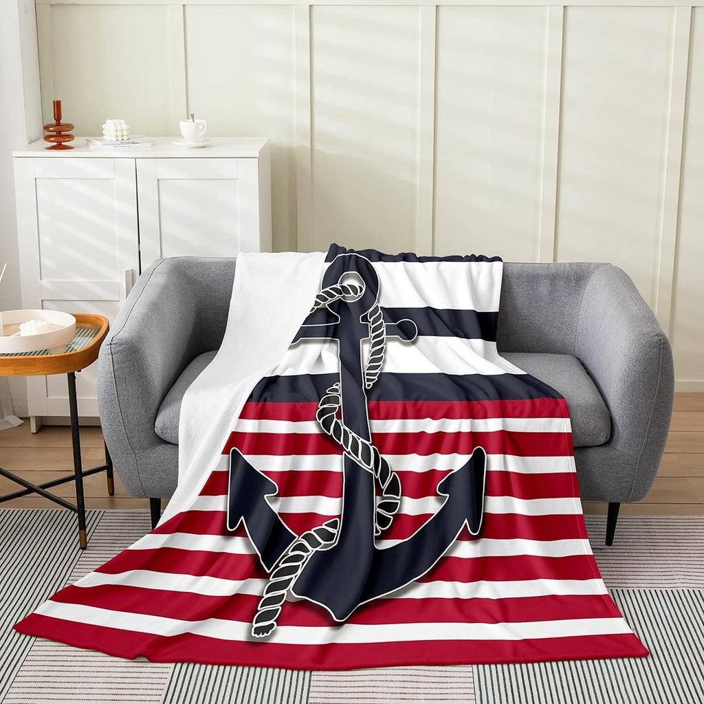 Japanese Ukiyoe Theme Flannel Fleece Throw Blanket MulticolorAll Season Warm Soft 3D Printed Patterns Unisex Japanese