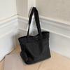 Nylon Women'S Bag Large Capacity Multifunction Waterproof Tote Student Shoulder Bag Travel Handbag Shopping