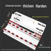 45° High-Precision Manual Tile Chamfering Machine with Beveling Edge & Begonia Edge Guide