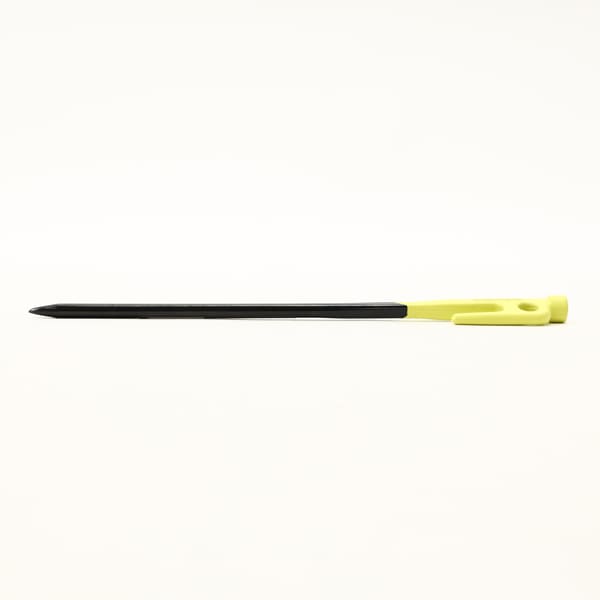 Snowpeak Tent Peg ColoR Stake 30 Yellow R 103 Yl