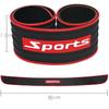 Car Trunk Protection & Decoration Anti-Collision/Scratch Rubber Strip