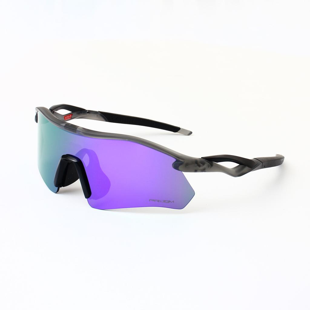 Road cycling, outdoor sports, travel sunglasses, unisex, retro style, ultra-lightweight, suitable for hiking, trekking, and running9495