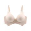 Expanded Chest, Thickened and Seamless Integrated Underwear, Women's Display Breasts, Big Spice Girls Comic Bra Cover, Small Chest Flat Chest Special