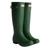 Hunter Womens/Ladies Original Tall Tartan Wellington Boots