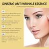 HOYGI Ginseng Radiance Essence Moisturizing Face Skin Conditioning Brightening Glow Renewal Serum 120ml